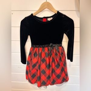 Darling little girls dress